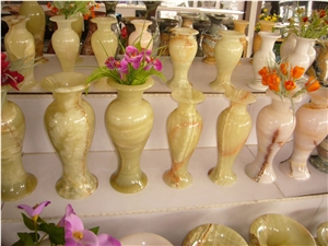 Onyx Vase Onyx Flower Vase