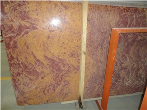 Red Travertine Tiles,Slabs