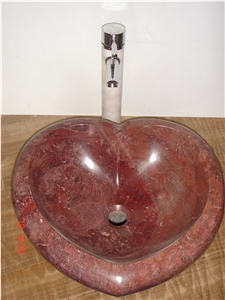 Sinks, Red Color Sinks Marble Sinks & Basins Sinks, Red Color Sinks Marble Sinks & Basins