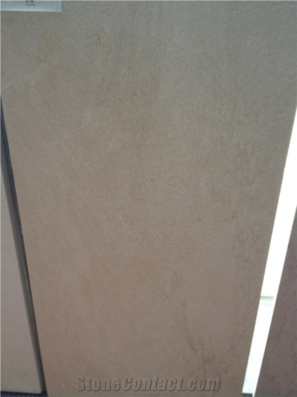 Turkey White Limestone Slabs & Tiles