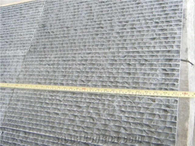 Zhangpu Black Basalt Slabs & Tiles, China Black Basalt