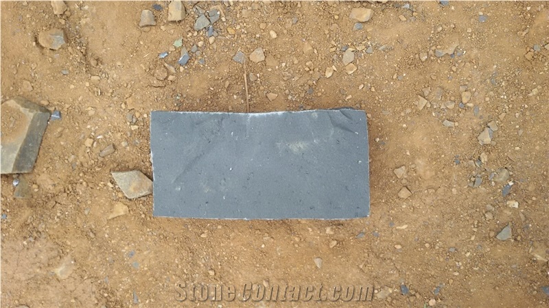 Zhangpu Black Basalt Slabs & Tiles, China Black Basalt