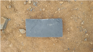 Zhangpu Black Basalt Slabs & Tiles, China Black Basalt
