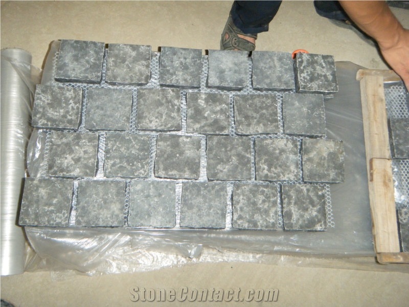 Zhangpu Black Basalt Slabs & Tiles, China Black Basalt