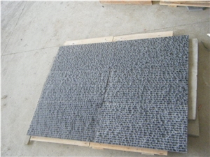 Zhangpu Black Basalt Slabs & Tiles, China Black Basalt