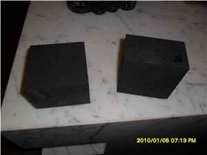 Zhangpu Black Basalt Tile, China Black Basalt