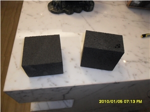 Zhangpu Black Basalt Tile, China Black Basalt