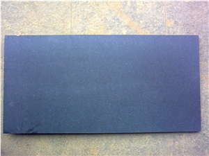 Zhangpu Black Basalt Tile, China Black Basalt