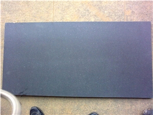 Zhangpu Black Basalt Tile, China Black Basalt