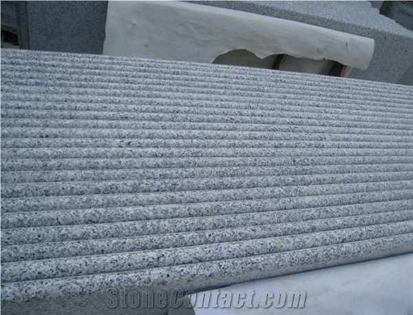 China Bianco Sardo G623 Bathroom Vanity Tops Silver Grey Countertops -Kx, G623 Granite Bathroom Vanity Tops