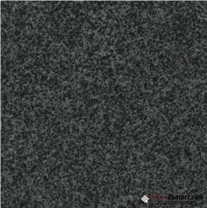 Chinese Cheap Dark Grey Granite Padang Dark G654 Countertops for Kitchen