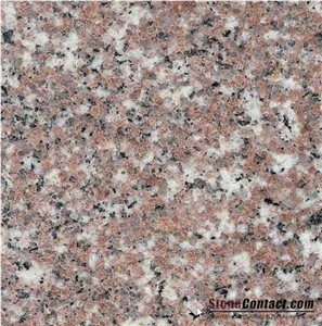 Chinese G663 Cherry Red Granite Custom Kitchen Countertops, Island Tops, Kitchen Worktops