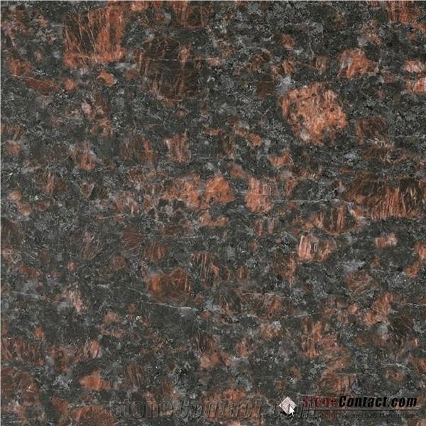 Solid Surfcace Kitchen Countertops Granite Tan Brown Island Tops