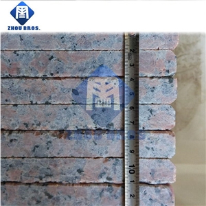 Maple Leaf Red Granite Slabs & Tiles, China Red Granite
