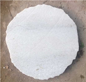 Hebei Natural Quartzite Stone Stepping Stone, Stepping Stone for Garden, Natural Quartzite Stone Quartzite Steps
