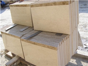 Perlato Svevo&Emperador Light Composite Tile