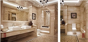 Floor Design Water Jet Marble Tiles, Composite Marble Medallion, Water Jet Cut Tiles