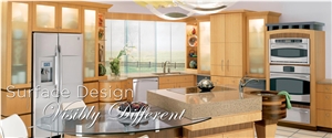 Moreroom Stone Engineered Stone Kitchen Countertops