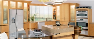 Moreroom Stone Engineered Stone Kitchen Countertops