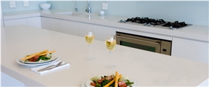 Moreroom Stone Engineered Stone Kitchen Countertops