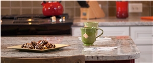 Moreroom Stone Engineered Stone Kitchen Countertops