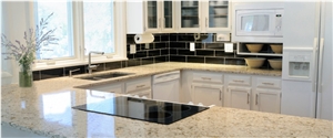 Moreroom Stone Engineered Stone Kitchen Countertops