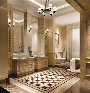 Oman Marble Oman Rose Marble Wall Covering Tiles Marble Floor Covering Tiles Marble Tiles & Slab Marble Skirting for Hotel, Oman Red Marble