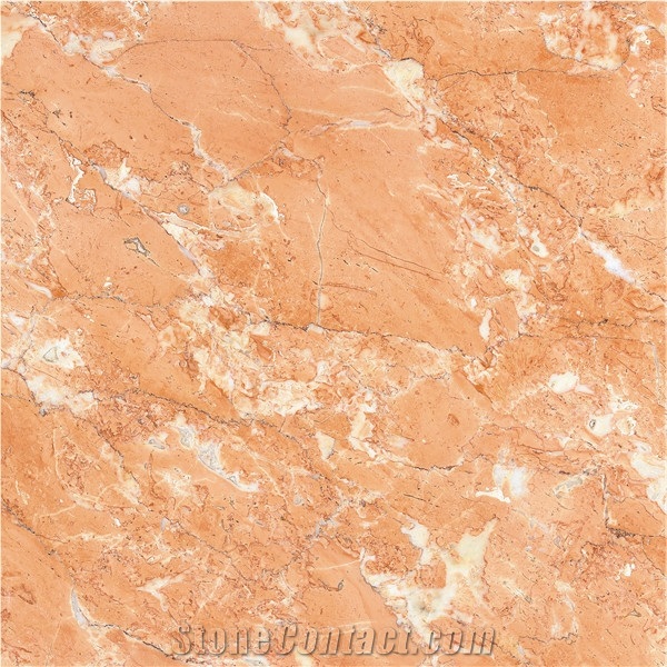 Rosso Verona Marble Slab and Tile, Marble Floor Covering Tiles