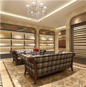 Viet Nam Grey Vein Marble Laminated Marble Panel Fantastic Design Modern Home Floor Tiles Marble Price Composited Marble Waterjet Medallion
