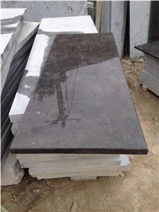 Blue Asia Limesone Countertops & Worktops & Table Tops