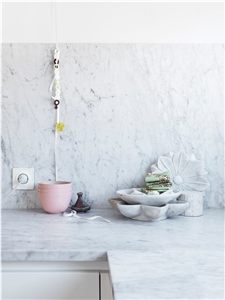 Bianco Carrara C Bathroom Top, Floors and Wall Covering Bianco Carrara C Bathroom Top, Floors and Wall Covering