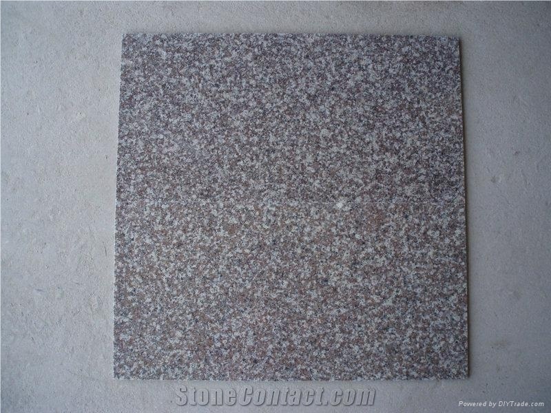 G664 Granite Tiles & Slabs China Pink Granite G664 Tile & Slabs/G664 China Luoyuan Red Granite Polished Slabs,Thin Tile,Slab,Cut Size for Countertop,Vanity Top,Paving,Project,Build