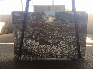 Amarone Granite 3cm Slabs