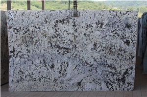 Granite Slabs, Multicolor Granite Brazil Tiles & Slabs