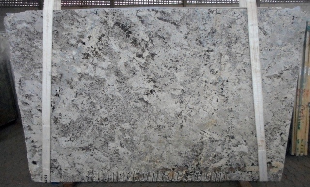 Granite Slabs, Multicolor Granite Brazil Tiles & Slabs