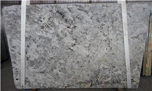 Granite Slabs, Multicolor Granite Brazil Tiles & Slabs
