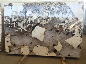 Patagonia Quartzite Polished Slabs