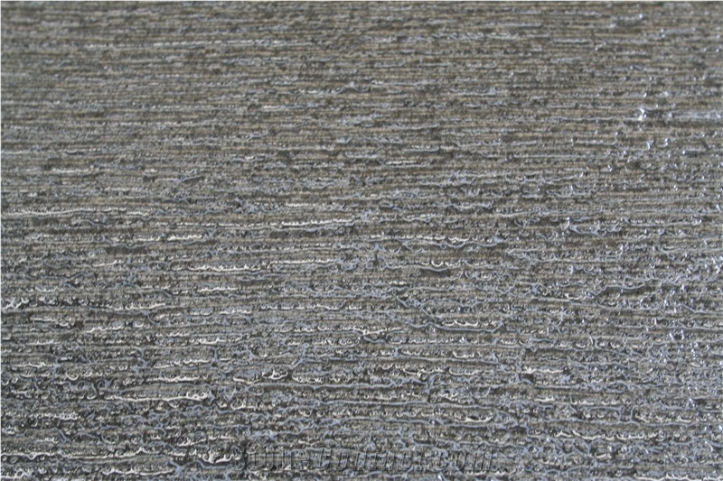 China Black Slates&Tiles, Zhangpu Black Basalt