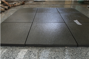 China Black Slates&Tiles, Zhangpu Black Basalt