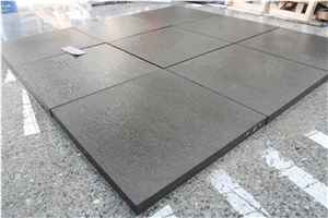 China Black Slates&Tiles, Zhangpu Black Basalt