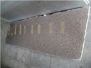 G635 Granite Slabs & Tiles, China Red Granite G635 Granite Slabs & Tiles, China Red Granite