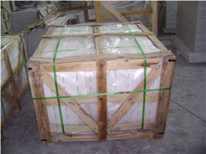 G635 Granite Slabs & Tiles, China Red Granite