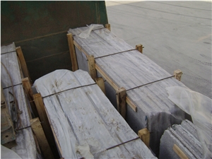 G635 Granite Slabs & Tiles, China Red Granite