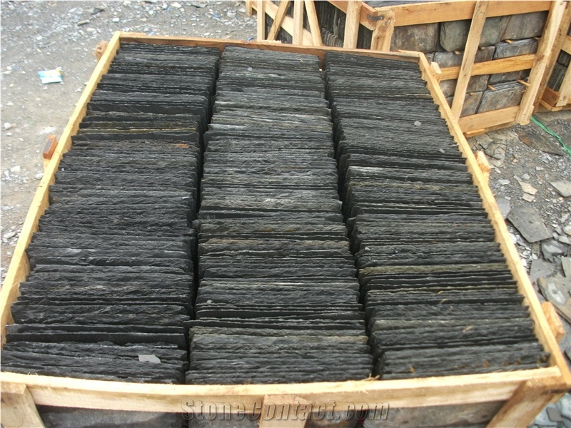 Hot Sales Grey Claddings, Grey Basalt Cultured Stone