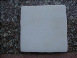 New Arrival China Sichuan White Marble Sculpture