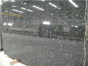 Norway Emerald Pearl Granite Tiles & Slabs, Norway Green Granite