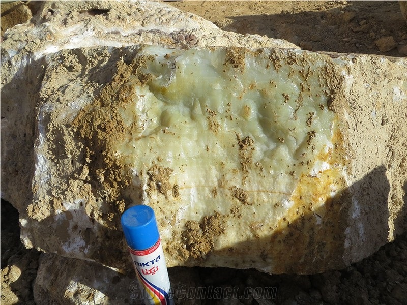 Meadow Onyx Blocks