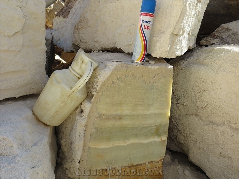 Meadow Onyx Blocks