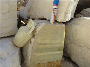 Meadow Onyx Blocks