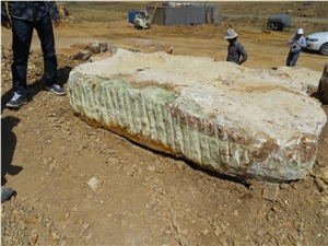 Meadow Onyx Blocks